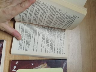 Libros literatura clásica