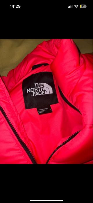 Abrigo The North Face