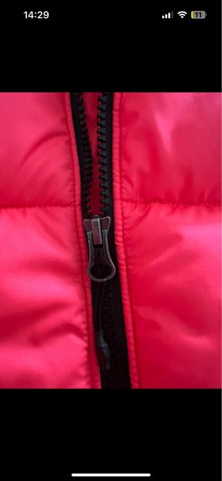 Abrigo The North Face
