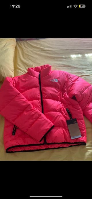 Abrigo The North Face