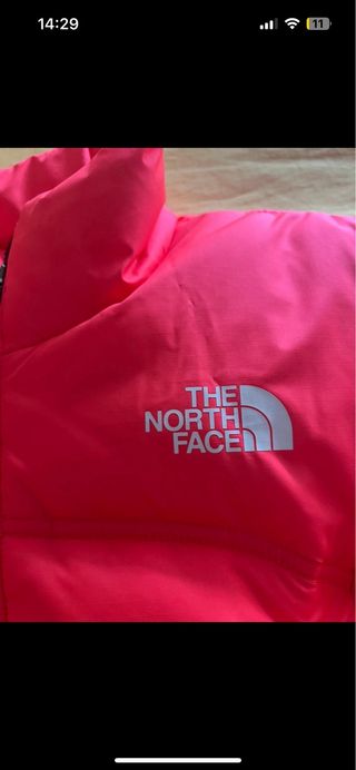 Abrigo The North Face