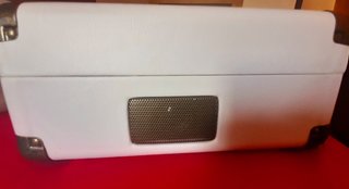 TOCADISCOS VINTAGE