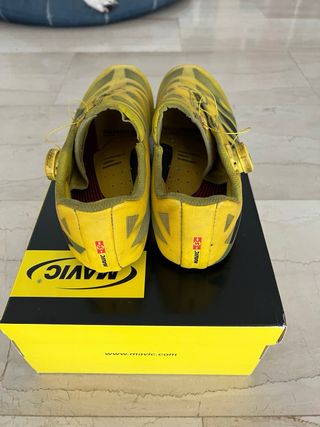 Zapatillas MAVIC COSMIC SL ULTIMATE