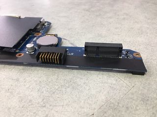 Placa base HP Pavilion DM4-2100ss