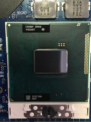 Placa base HP Pavilion DM4-2100ss
