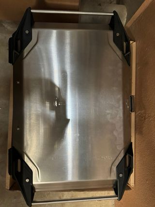 Top Case Givi Trekker Outback Evo 58