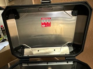 Top Case Givi Trekker Outback Evo 58