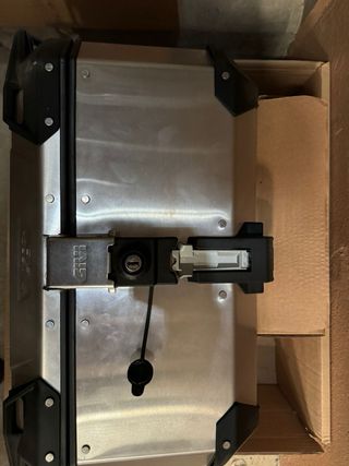 Top Case Givi Trekker Outback Evo 58