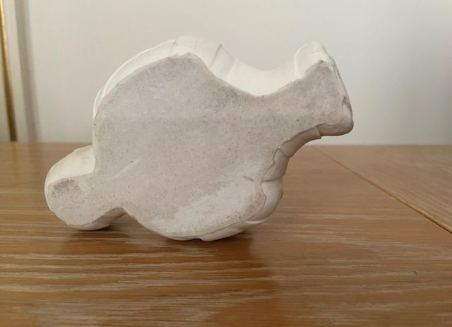 porta nastro adesivo/ scotch mummia