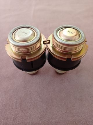 Rótulas de suspensión del Citroen CX. Nuevas.