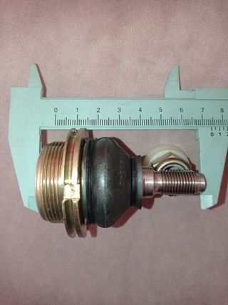Rótulas de suspensión del Citroen CX. Nuevas.