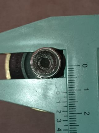 Rótulas de suspensión del Citroen CX. Nuevas.