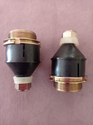 Rótulas de suspensión del Citroen CX. Nuevas.