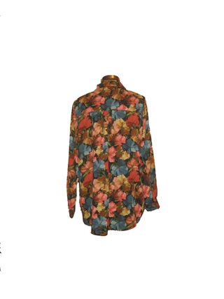 Blusa zara