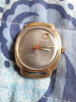 Relogio Fortis True Line