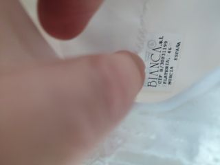 Vestido comunión Niña