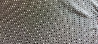 Cojín viscoelástico para silla de oficina