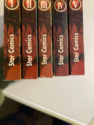 couldcept 1-5 completa