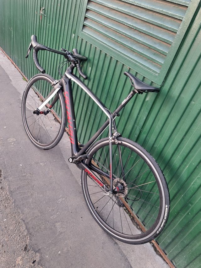 Specialized tarmac sl