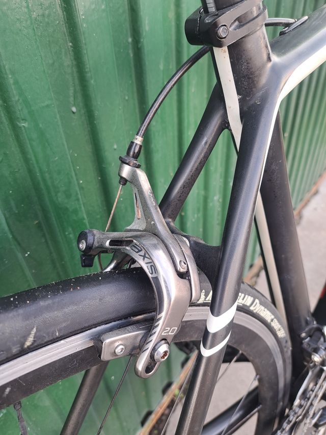 Specialized tarmac sl