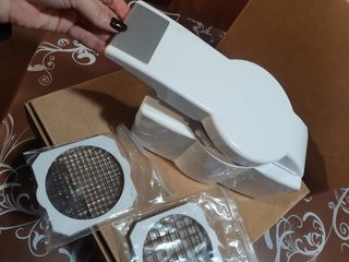 Mandolina affettatrice verdure