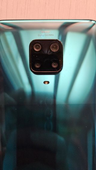 Xiaomi redmi note 9 PRO - 128GB