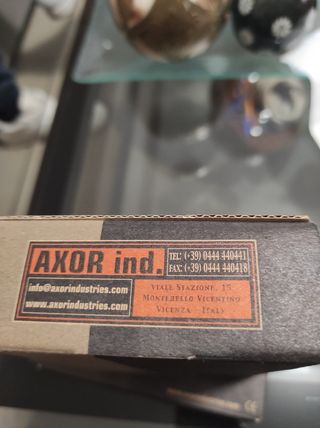 Controlador de servomotor MCS 060 /10-20