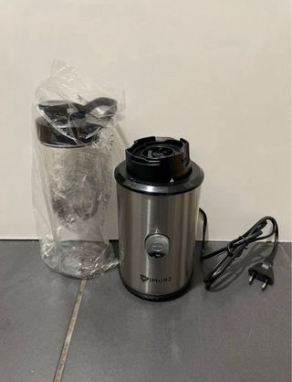 Batidora de vaso smoothie 350W - vaso NUEVO