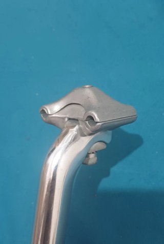 Tijas 2erres 27.2mm