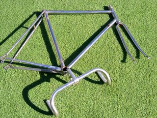 Massi Columbus + accesorios ÚLTIMO PRECIO