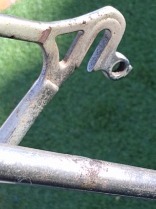 Massi Columbus + accesorios ÚLTIMO PRECIO