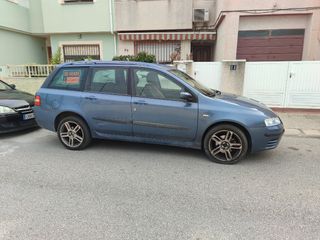 Fiat Stilo 2003