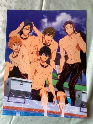 Posters Anime