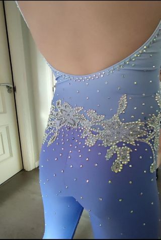 Gillermo Bordoy talla 3