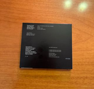 rabo de Nube. Charles Lloyd Quartet. jazz.