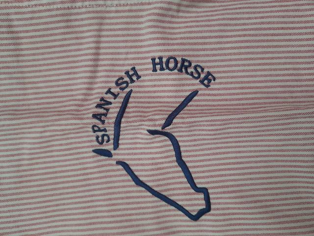 Camisa hombre The time of Bocha