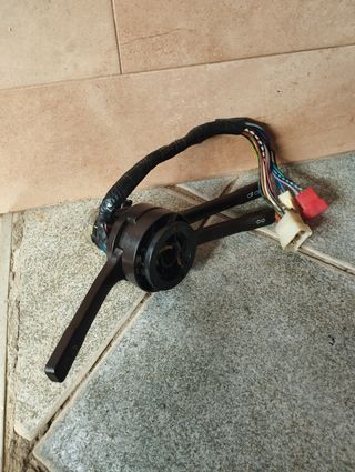 SEAT mando de luces