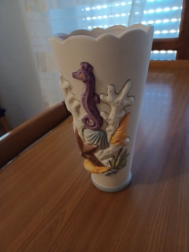 Vaso fiori Giardini di Marzo