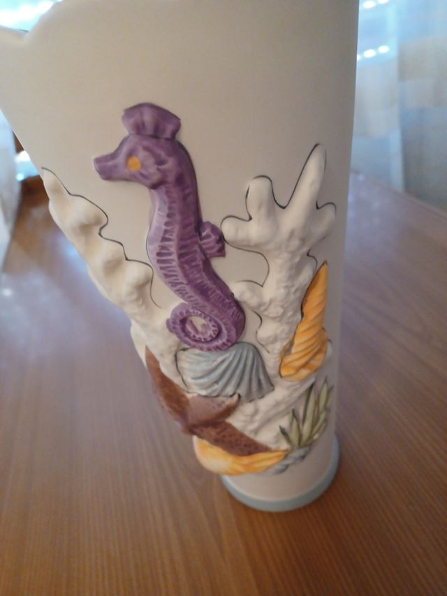 Vaso fiori Giardini di Marzo