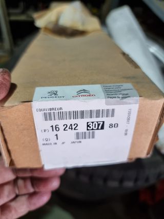 Piezas, recambios coches furgonetas