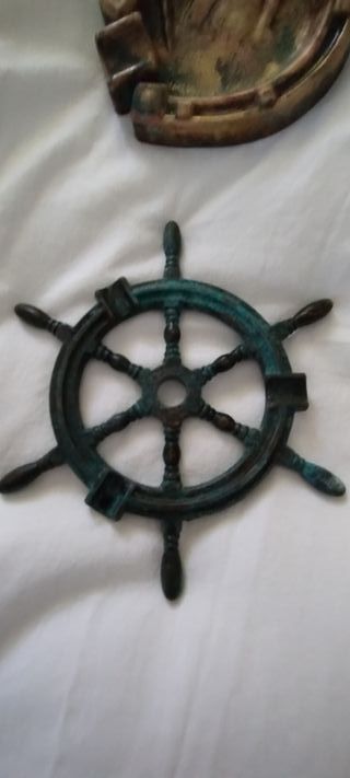 d2 posaceneri vintage