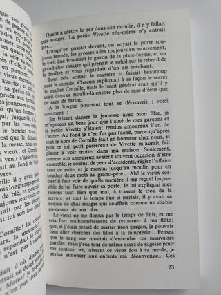 Lettres de mon moulin Alphonse Daudet