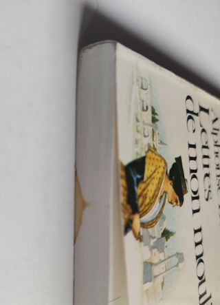 Lettres de mon moulin Alphonse Daudet