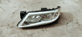 Faro Renault Laguna 