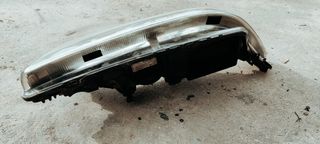 Faro Renault Laguna 