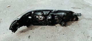 Faro Renault Laguna 
