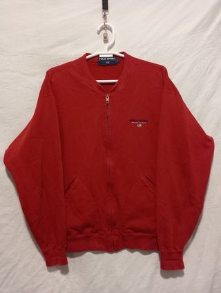 Chaqueta vintage Polo Sport Ralph Lauren 