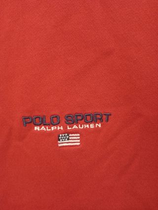 Chaqueta vintage Polo Sport Ralph Lauren 