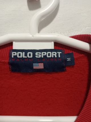 Chaqueta vintage Polo Sport Ralph Lauren 
