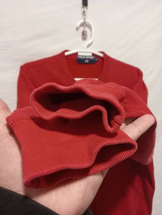 Chaqueta vintage Polo Sport Ralph Lauren 